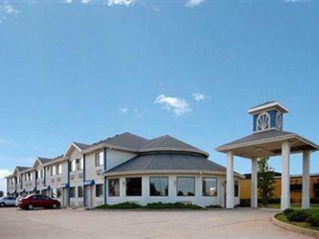 Photo of Buildings in Morton