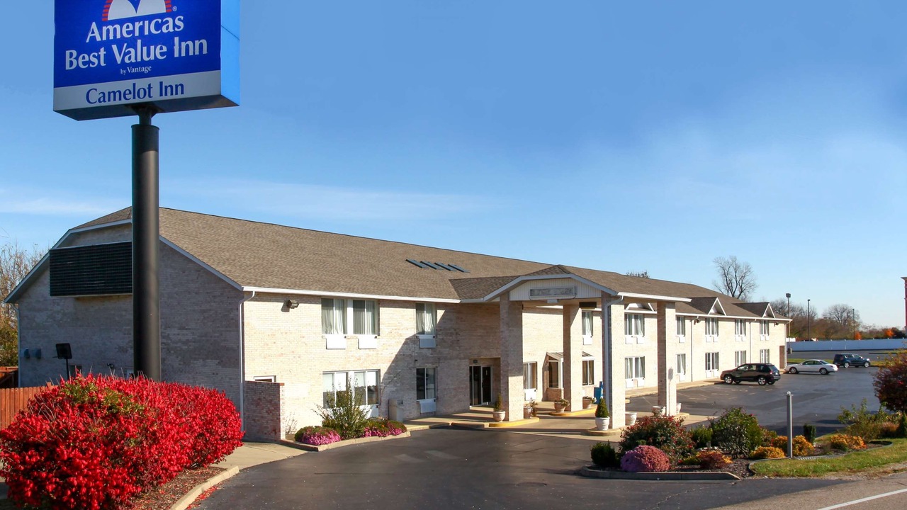 Photo of Buildings in Fairview Heights