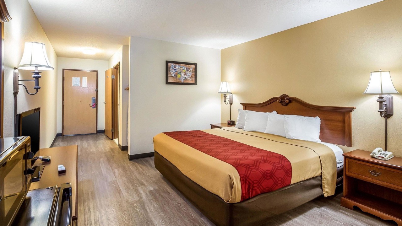 Photo of Bedroom in Fairview Heights