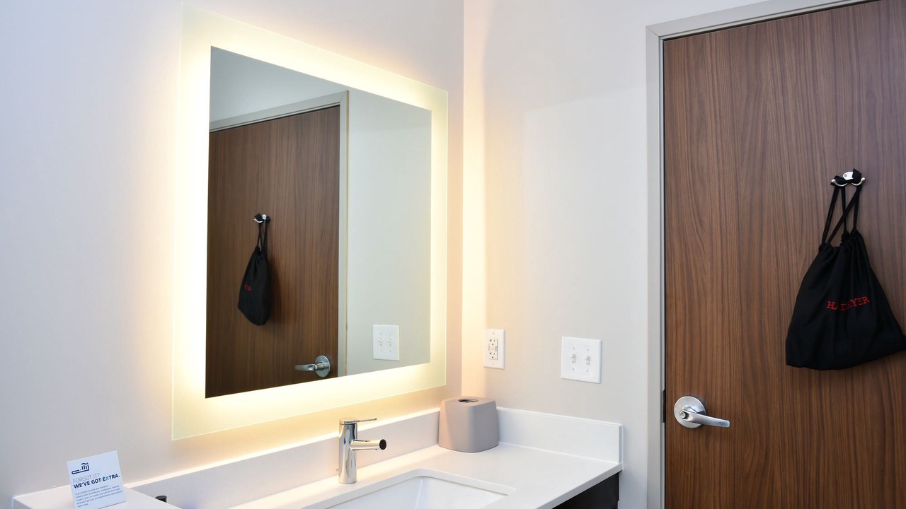Photo of Bathroom in Bensenville