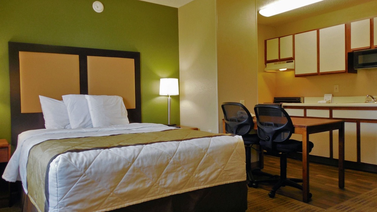 Photo of Bedroom in Rockford