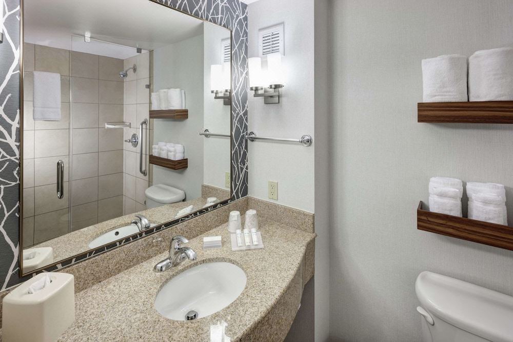 Photo of Bathroom in Lake Forest