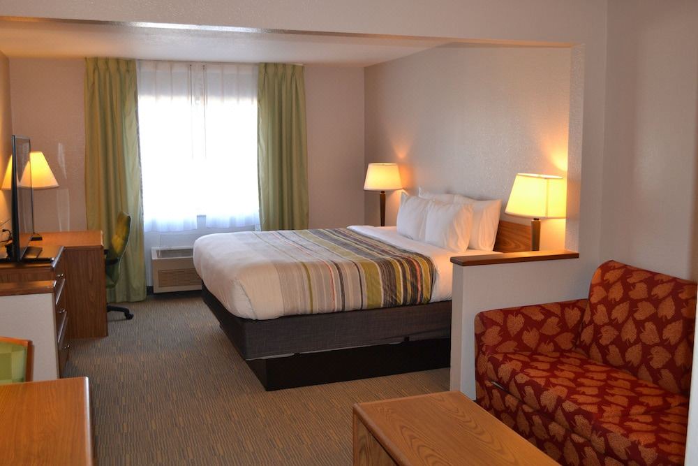 Photo of Bedroom in Fairview Heights