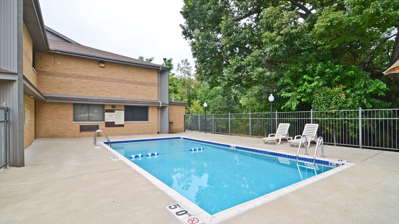 Photo of Outdoor in Danville