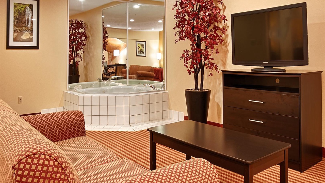 Photo of Livingroom in Jacksonville