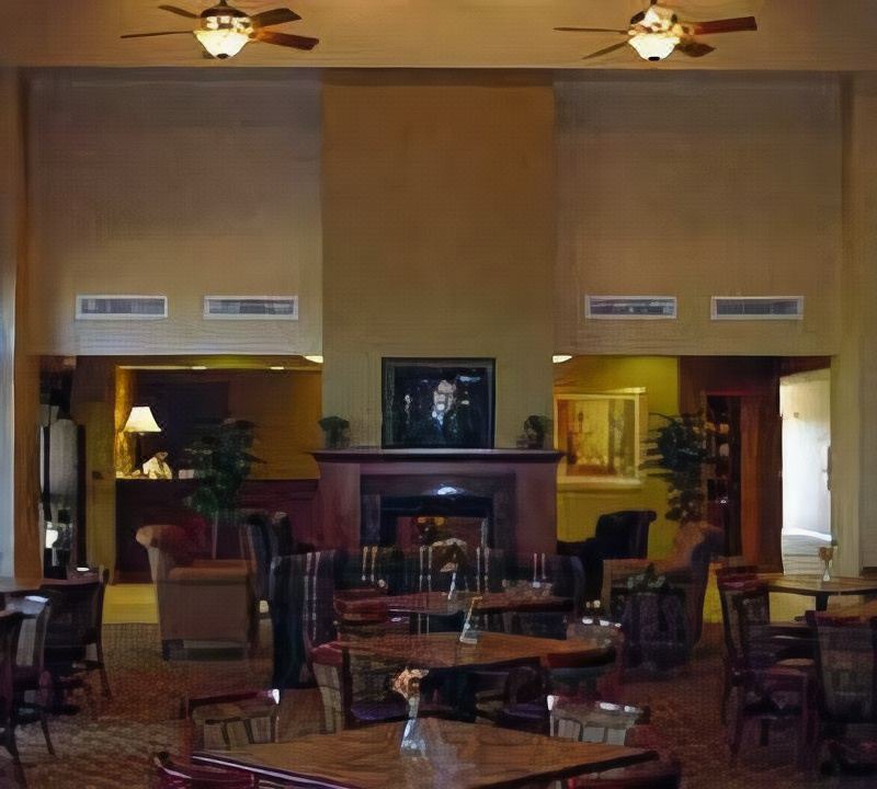 Photo of Livingroom in Addison