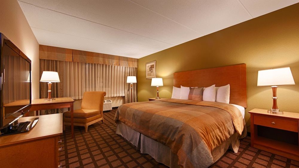 Photo of Bedroom in Hillside
