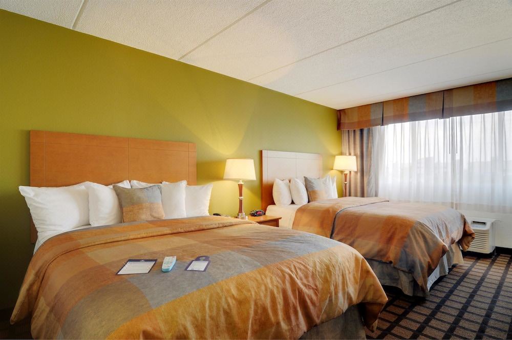 Photo of Bedroom in Hillside
