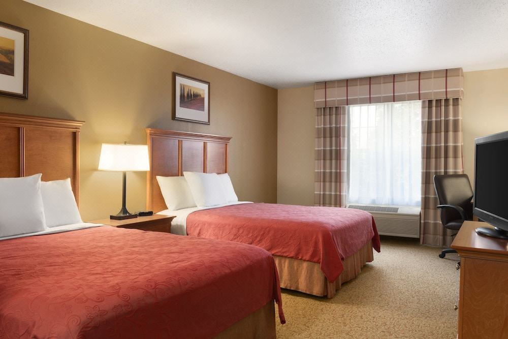 Photo of Bedroom in Sycamore