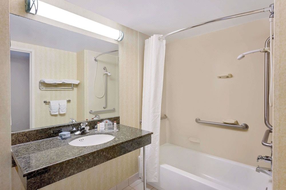 Photo of Bathroom in Arlington Heights