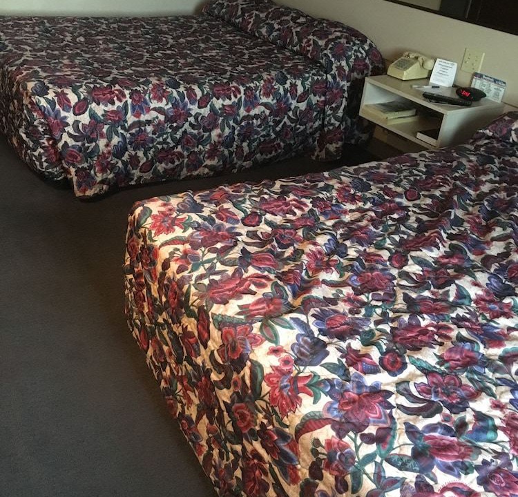 Photo of Bedroom in Champaign