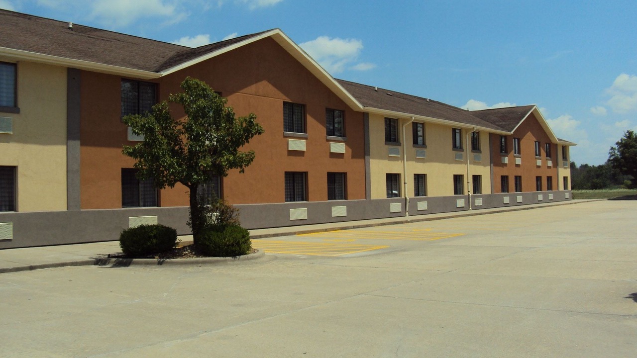 Photo of Buildings in Carbondale