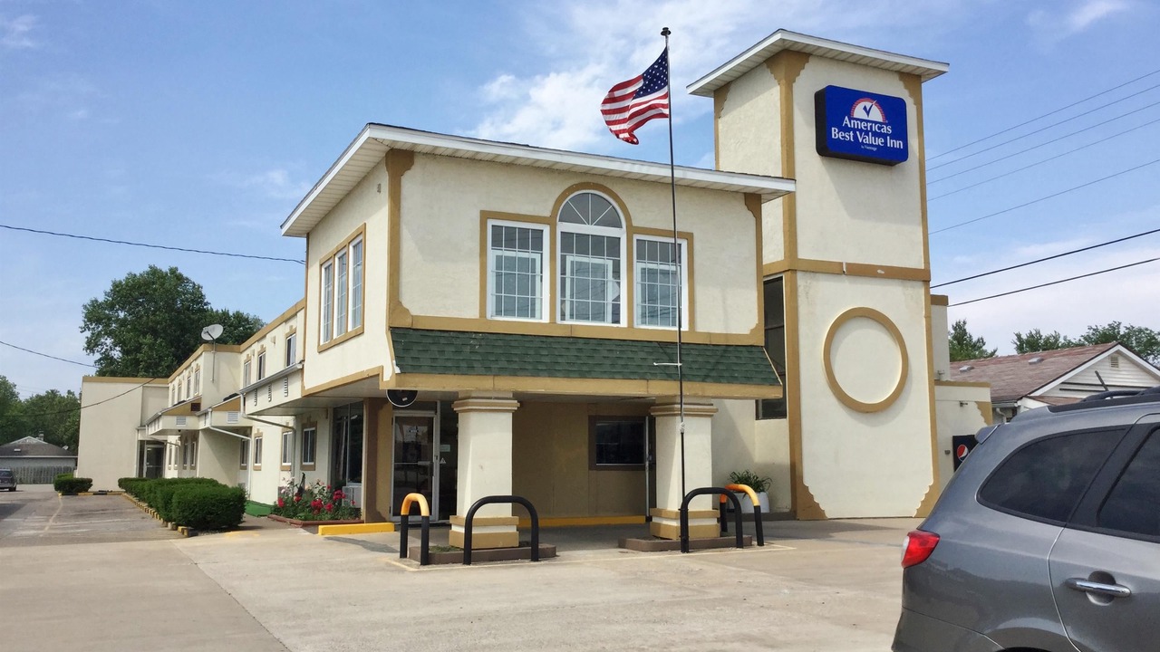 Photo of Buildings in Macomb
