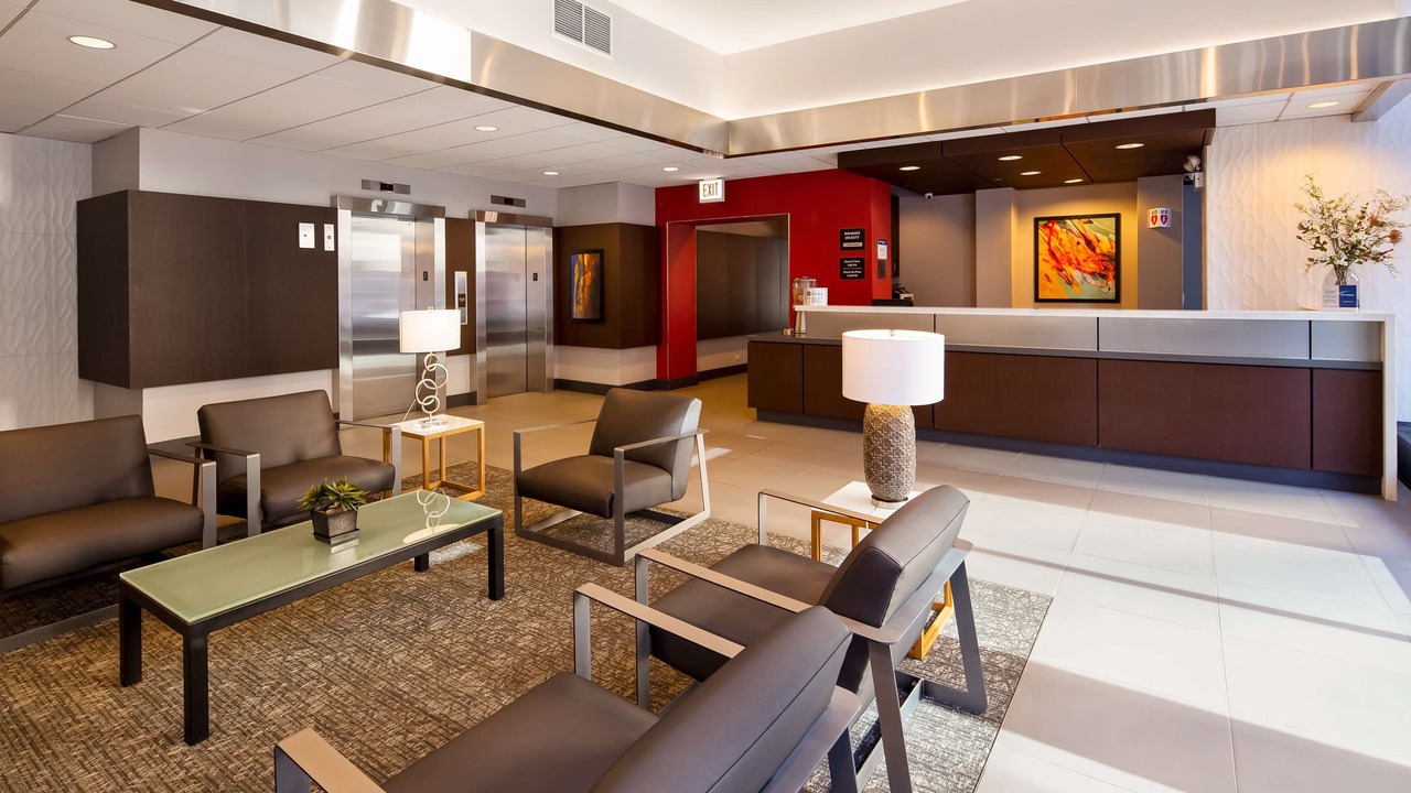 Photo of Livingroom in South Loop