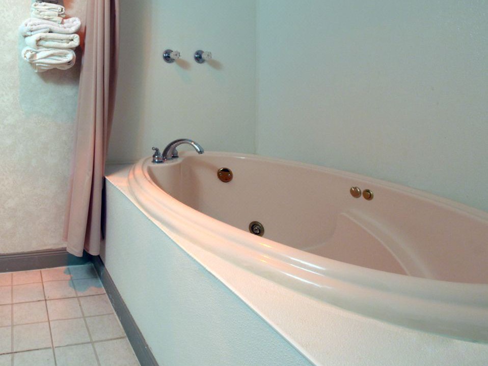 Photo of Bathroom in Macomb