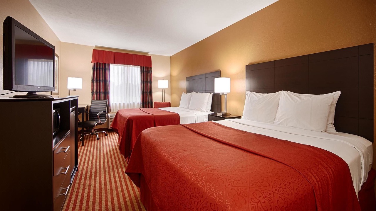 Photo of Bedroom in Jacksonville