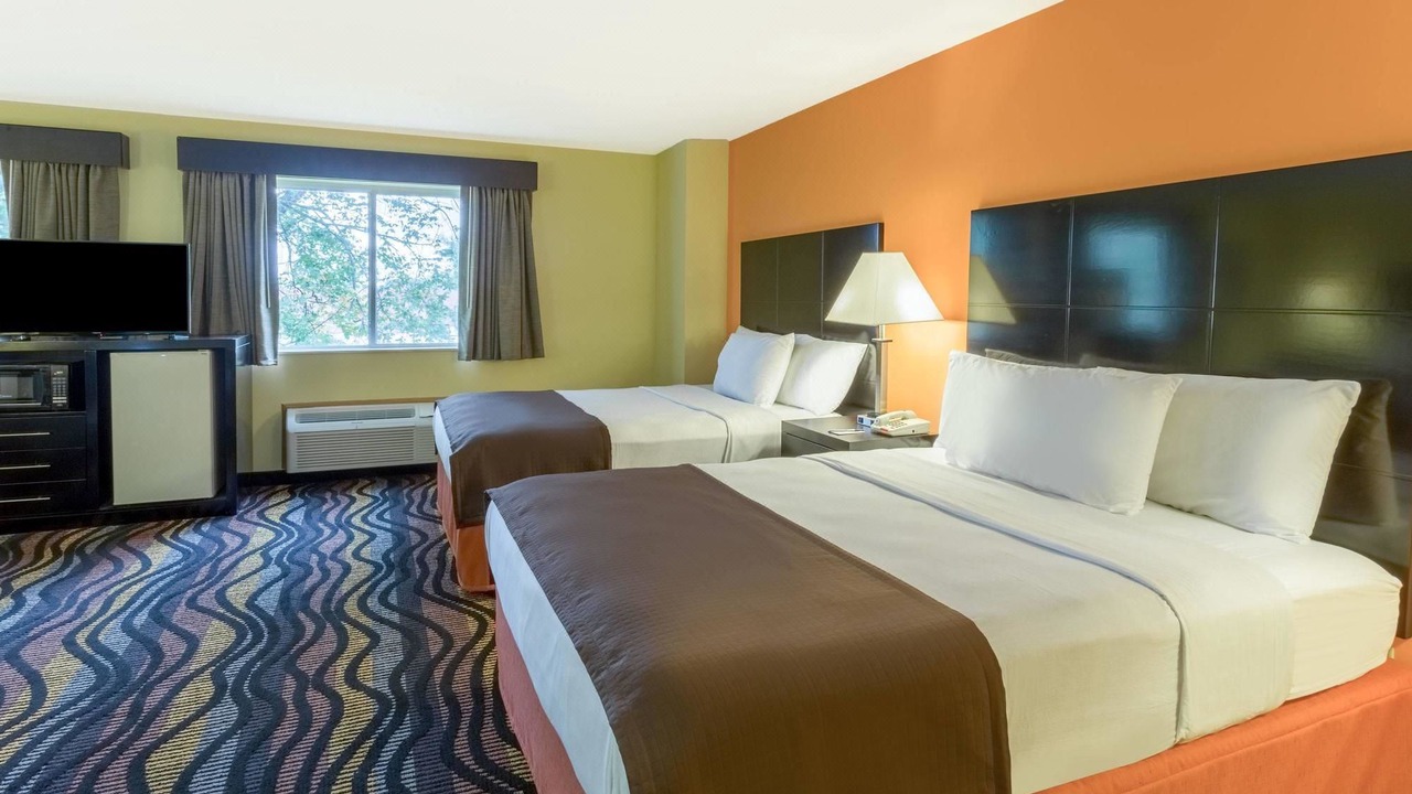 Photo of Bedroom in Streator
