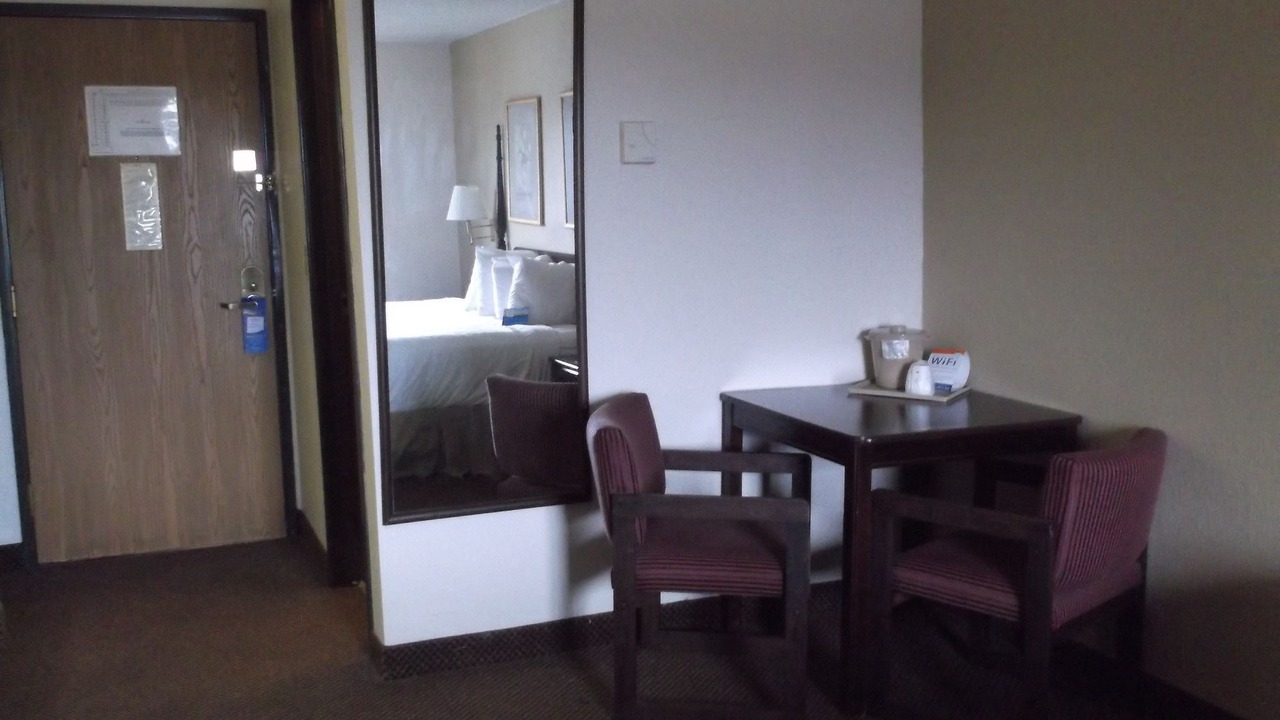 Photo of Livingroom in Metropolis
