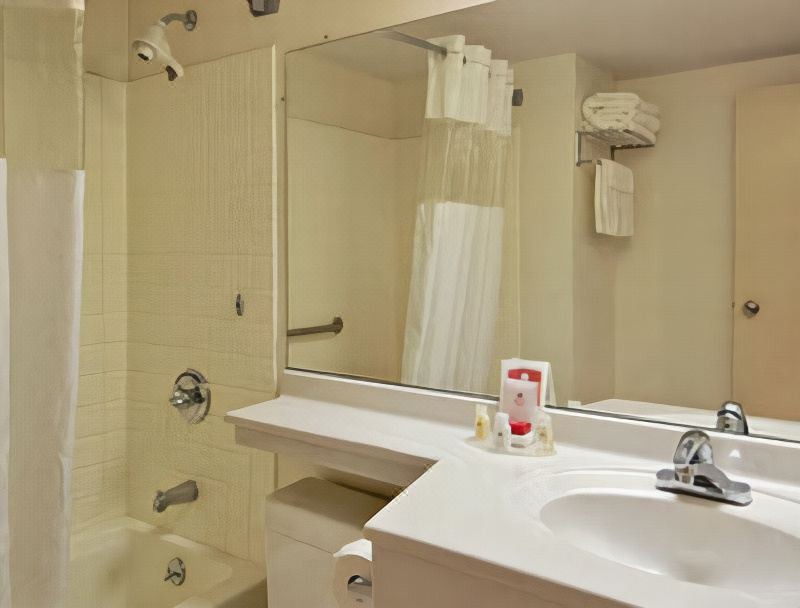 Photo of Bathroom in Vandalia