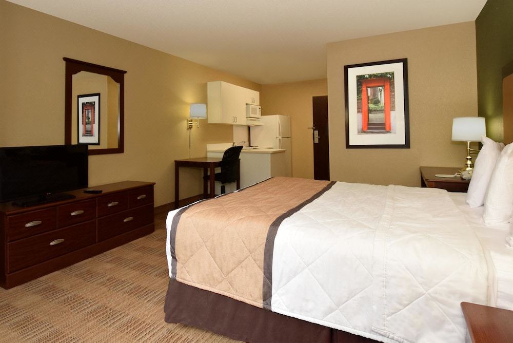Photo of Bedroom in Rockford