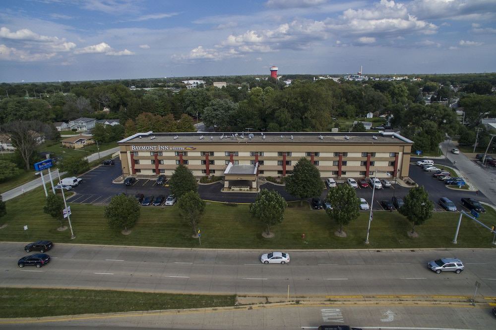 Photo of Buildings in Alsip