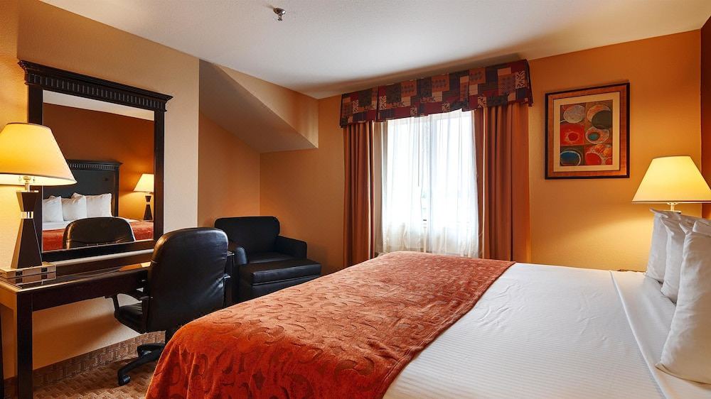 Photo of Bedroom in Carbondale