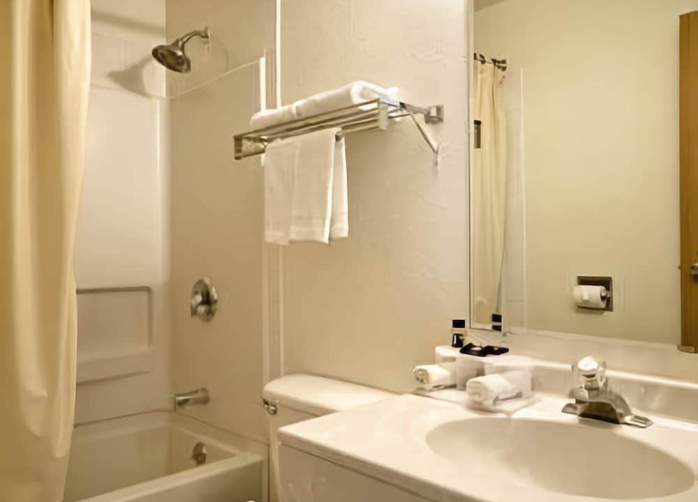 Photo of Bathroom in Morton