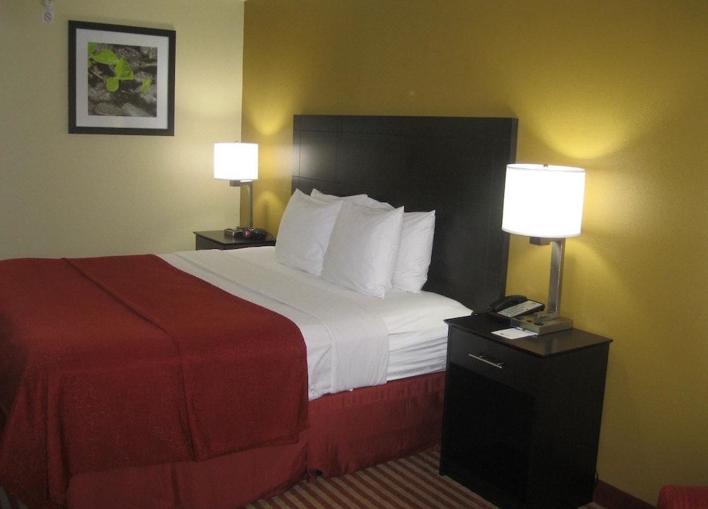 Photo of Bedroom in Jacksonville