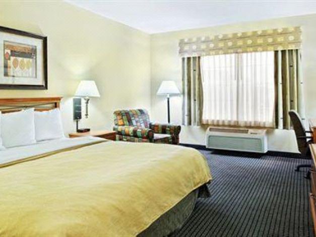 Photo of Bedroom in Elk Grove Village