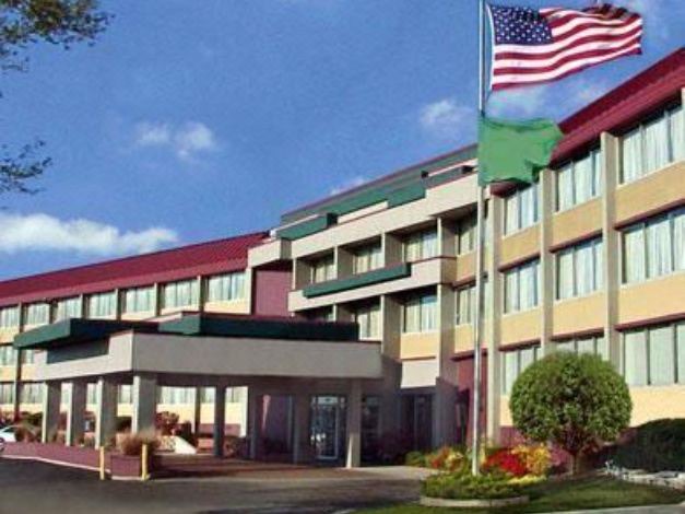Photo of Buildings in Hillside