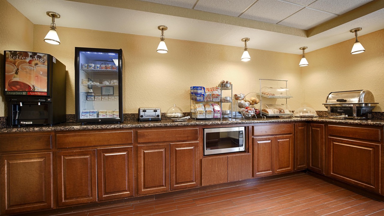 Photo of Kitchen in Alton