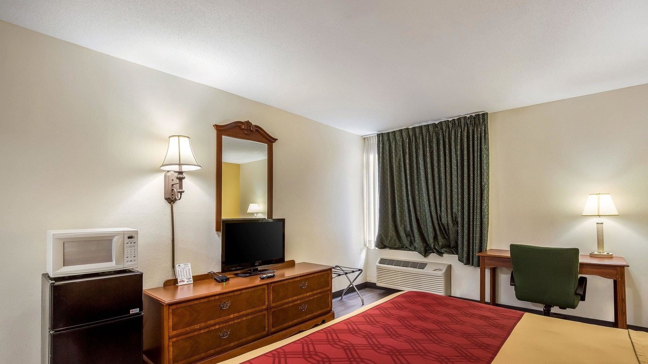 Photo of Bedroom in Fairview Heights