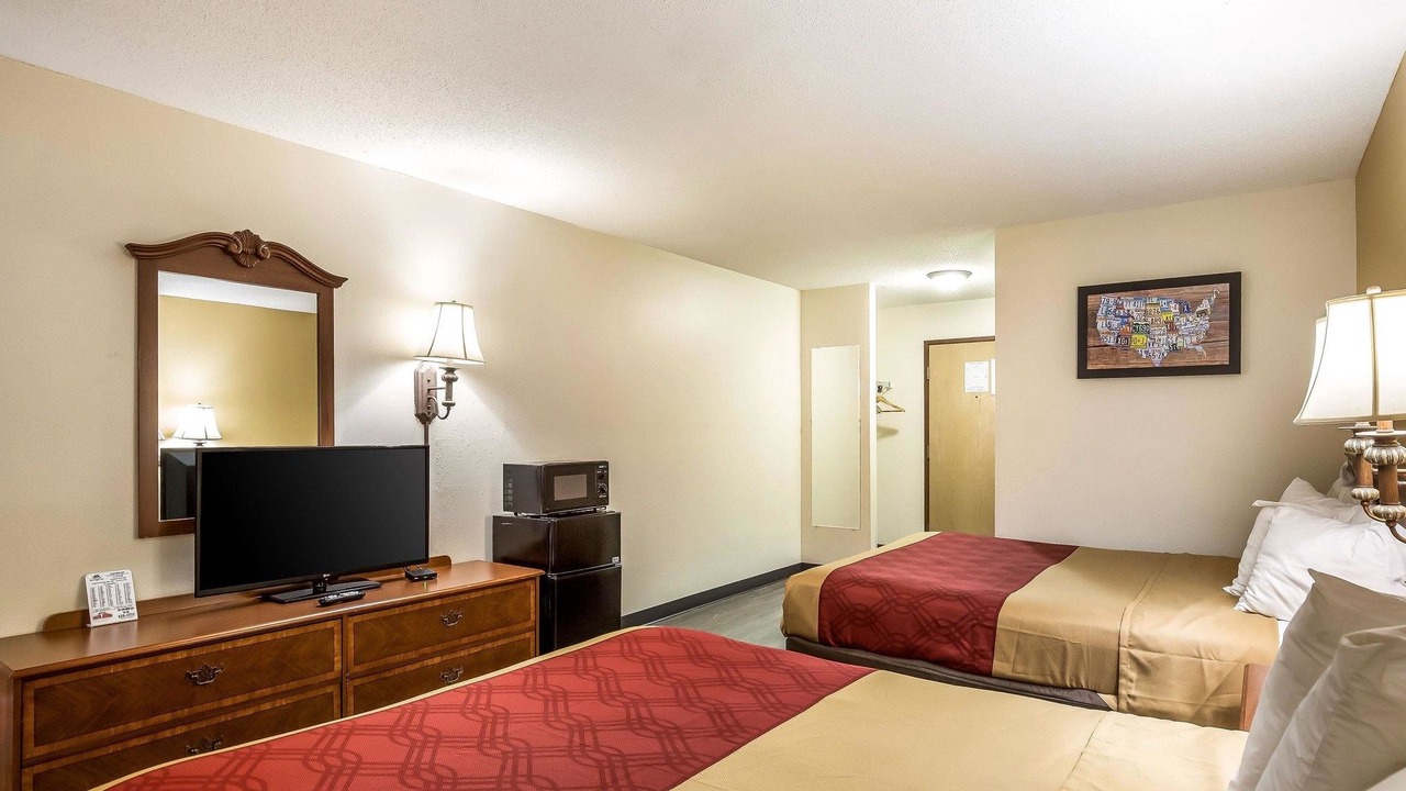 Photo of Bedroom in Fairview Heights
