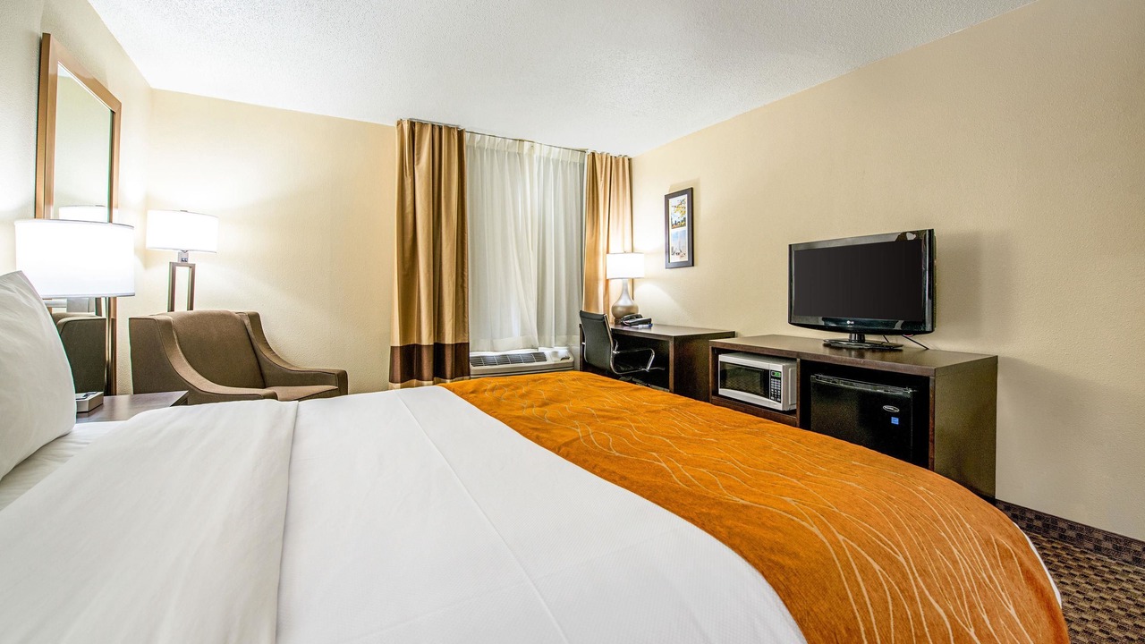 Photo of Bedroom in Matteson