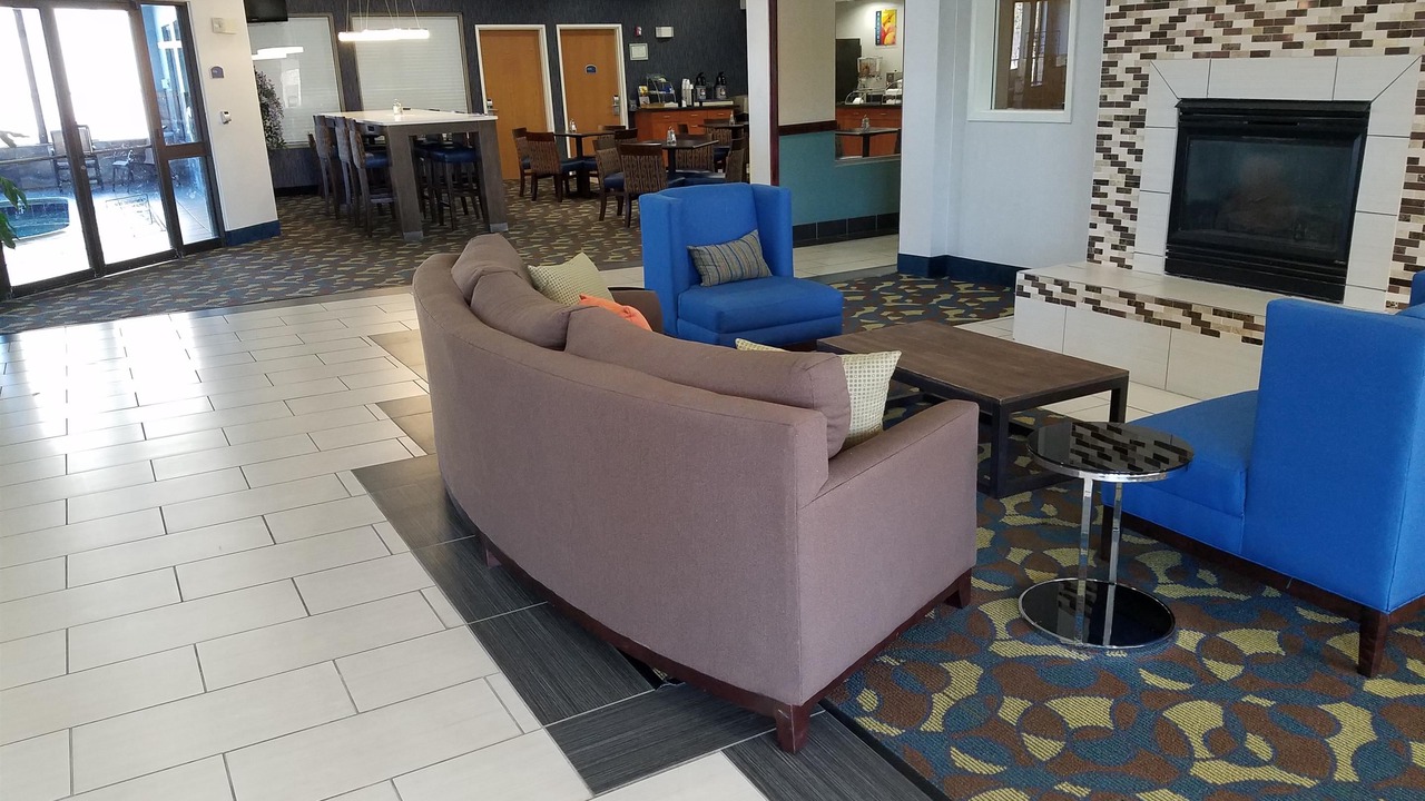 Photo of Livingroom in Troy