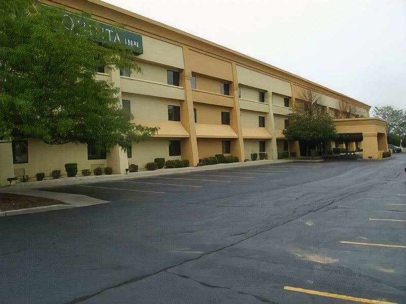 Photo of Buildings in Matteson