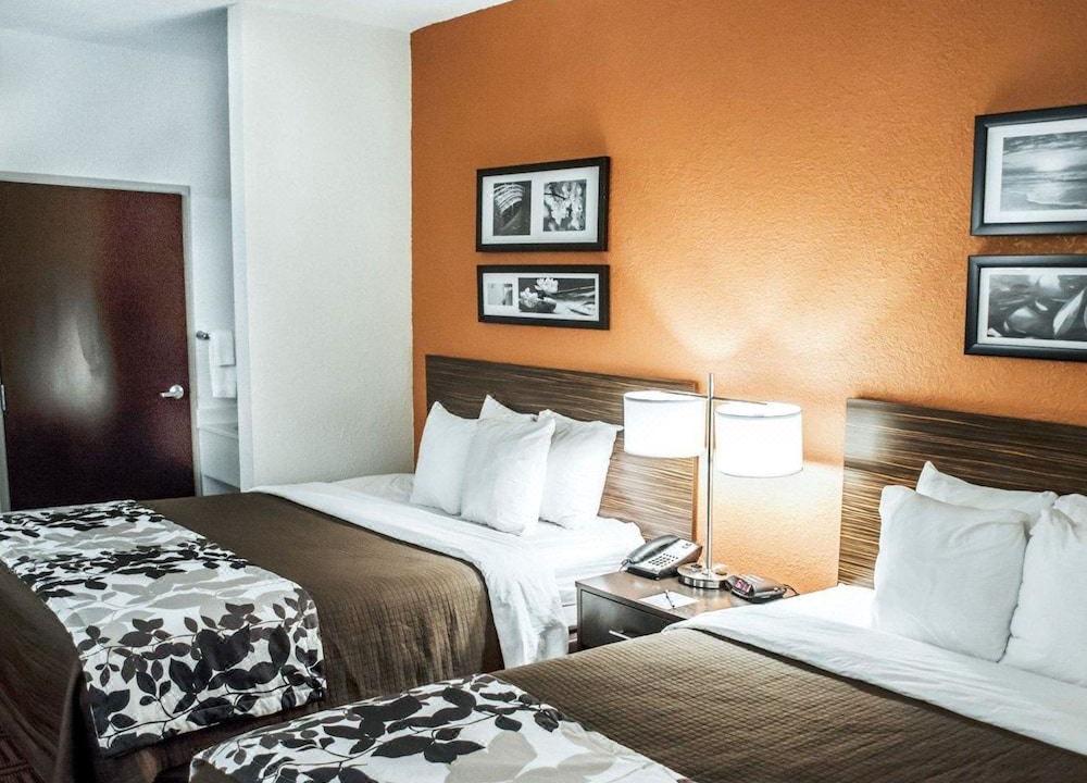 Photo of Bedroom in O'Fallon
