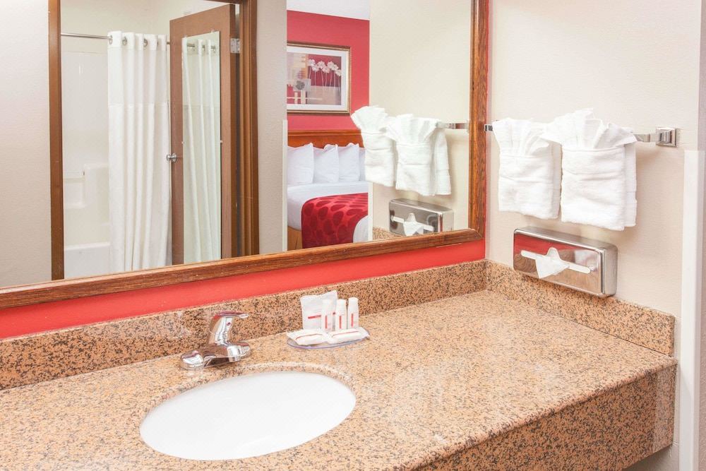Photo of Bathroom in Forsyth