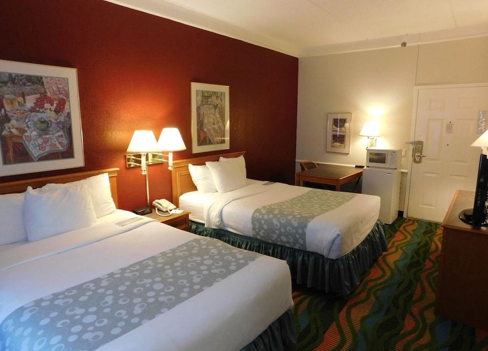 Photo of Bedroom in Arlington Heights
