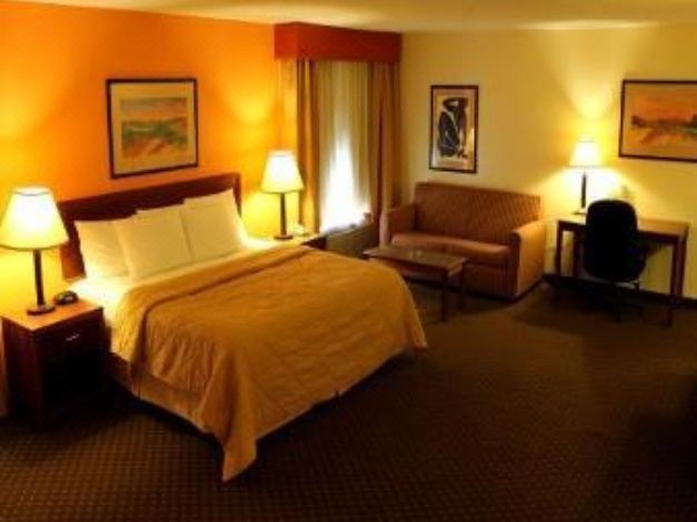 Photo of Bedroom in Bloomington