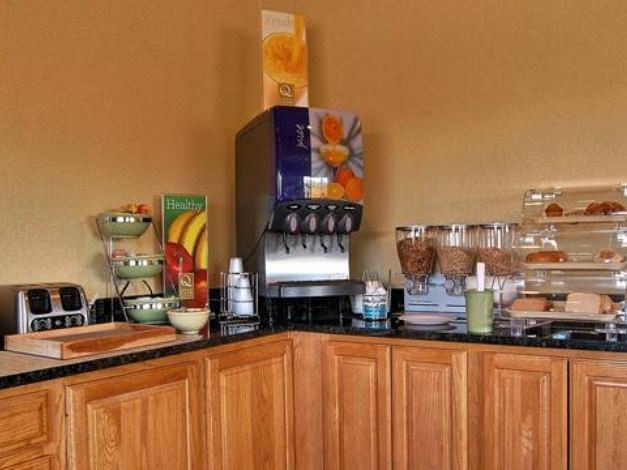Photo of Kitchen in Pontiac