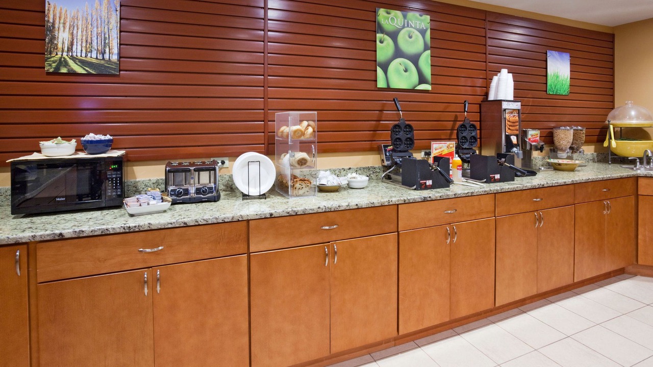 Photo of Kitchen in Elk Grove Village