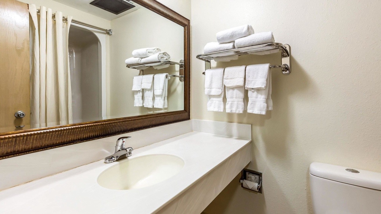 Photo of Bathroom in Fairview Heights