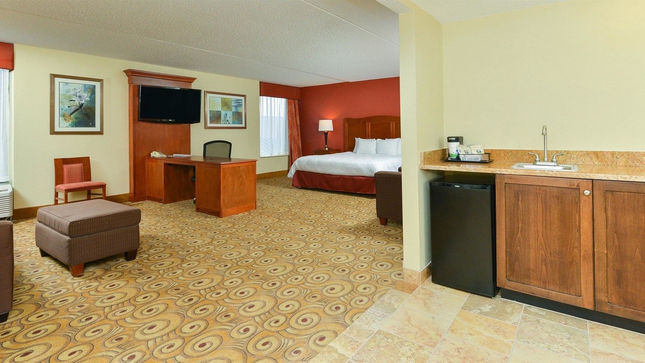 Photo of Livingroom in Carol Stream