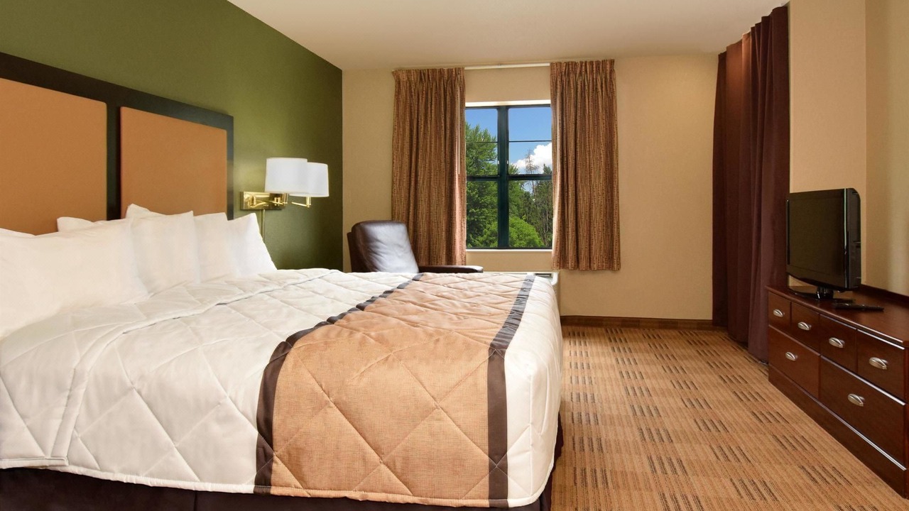 Photo of Bedroom in O'Fallon