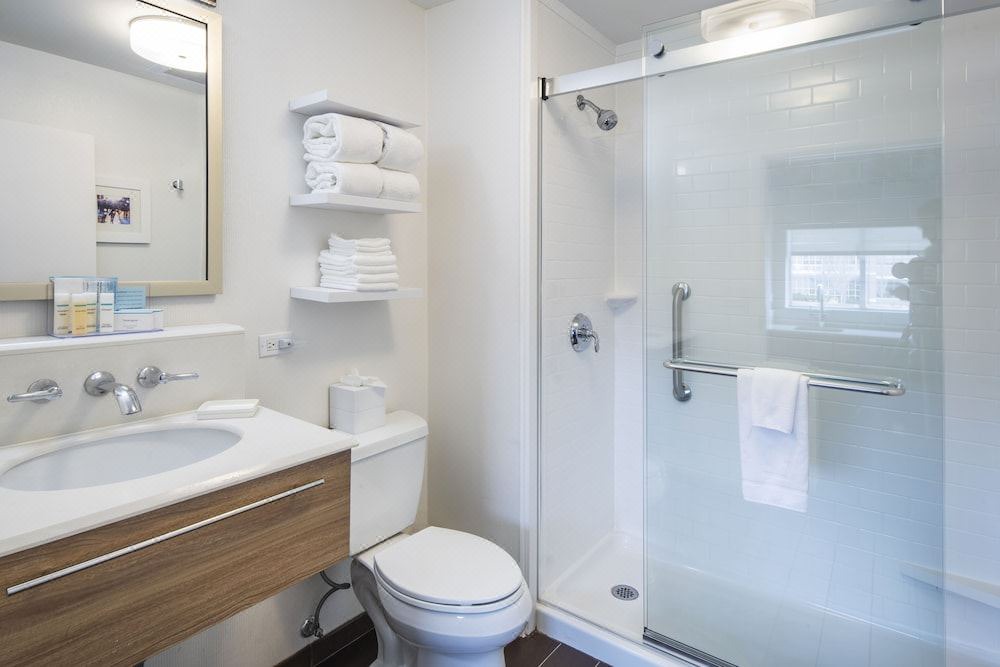 Photo of Bathroom in Lincolnshire