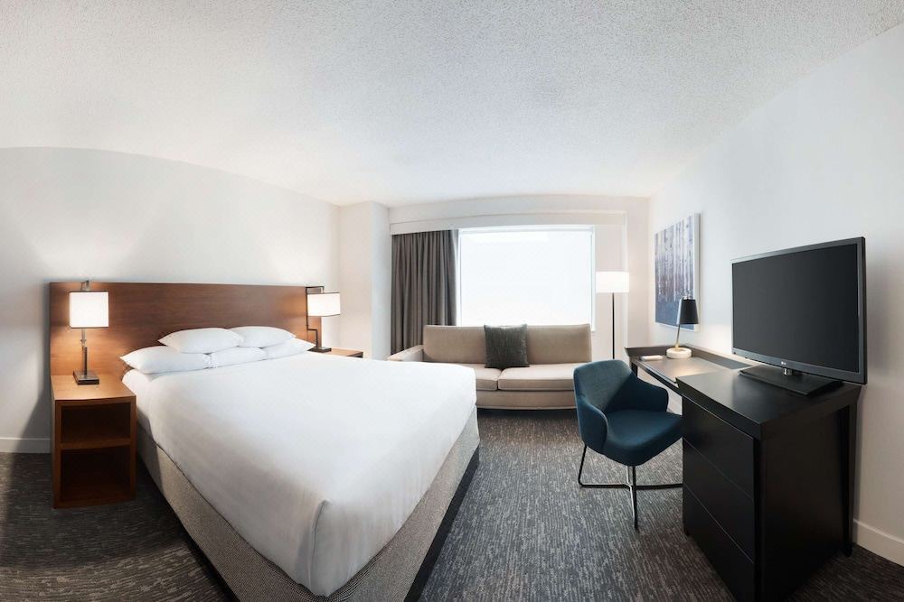 Photo of Bedroom in Schaumburg