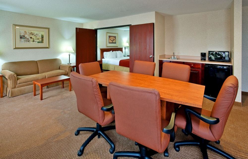 Photo of Livingroom in Highland