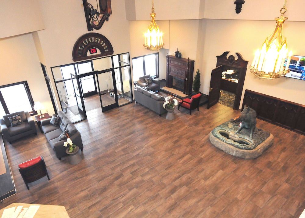 Photo of Livingroom in Rockford