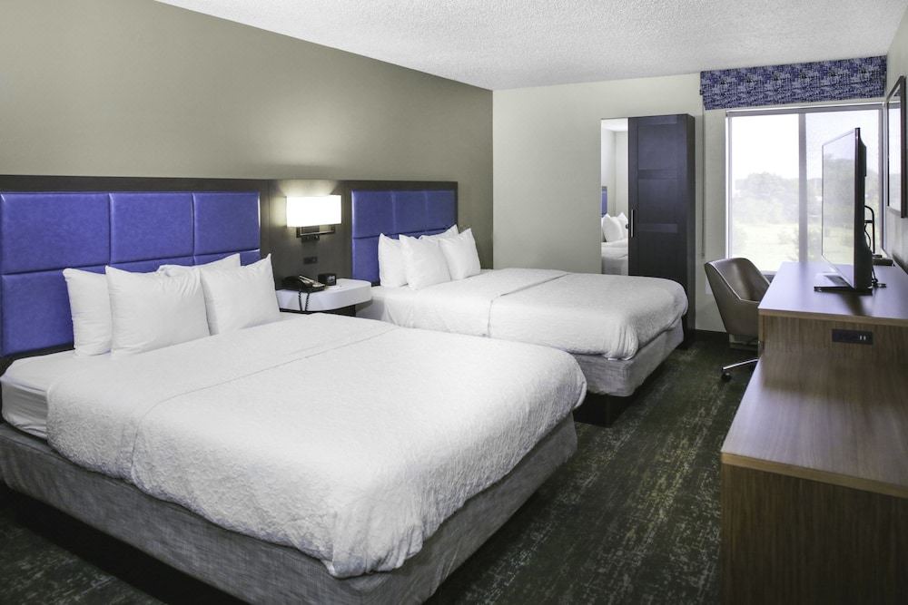 Photo of Bedroom in Elgin